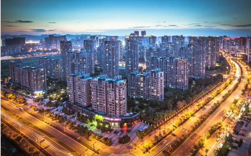 樓宇科技